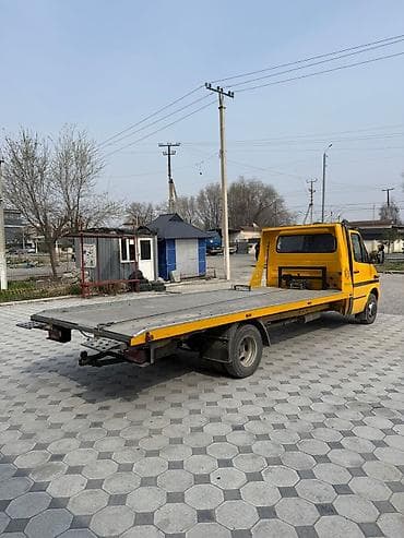Эвакуатор 24/7