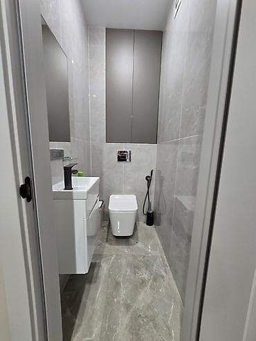 mega hous: 3 комнаты, 100 м², Элитка, 7 этаж, Дизайнерский ремонт — 5