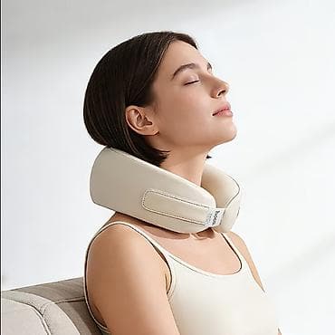 hyperx solocast: Массажер Подушка, Для шеи, Новый — 5