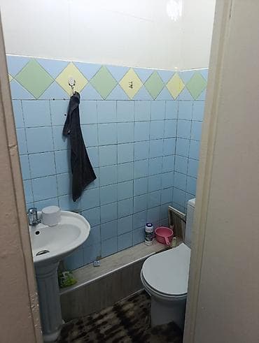 58: 2 комнаты, 58 м², Городок строителей 105 серия, 5 этаж, Косметический ремонт — 8
