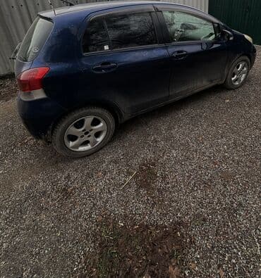 электро скутер аккумулятор: Toyota Vitz: 2008 г., 1.3 л, Вариатор, Бензин, Хэтчбэк — 3