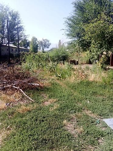 Дома: Продается жилой дом 5 комнат, участок 18 соток, хоз постройки имеются — 1