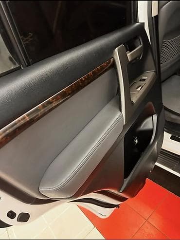 4runner 2017: Toyota Land Cruiser: 2009 г., 4.7 л, Автомат, Газ, Внедорожник — 3