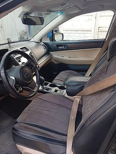 субару оудбек: Subaru Outback: 2019 г., 2.5 л, Автомат, Бензин, Кроссовер — 7