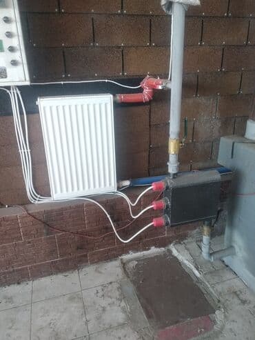 Пошив и ремонт одежды: Ремонт сантехники Больше 6 лет опыта — 10