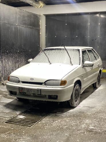 опель вектора б: ВАЗ (ЛАДА) 2114 Samara: 2007 г., 1.5 л, Механика, Бензин, Хэтчбэк — 2