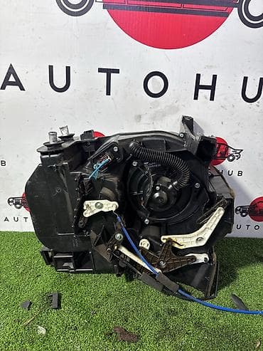 Печка в сборе HONDA HR-V 1.6 2000 (б/у)