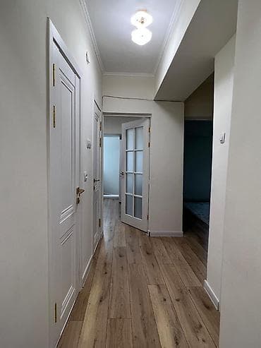 2 комнаты, 60 м², 7 мкр 10 этаж — 8