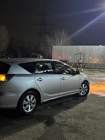 aida: Toyota Caldina: 2005 г., Автомат, Бензин, Универсал — 4