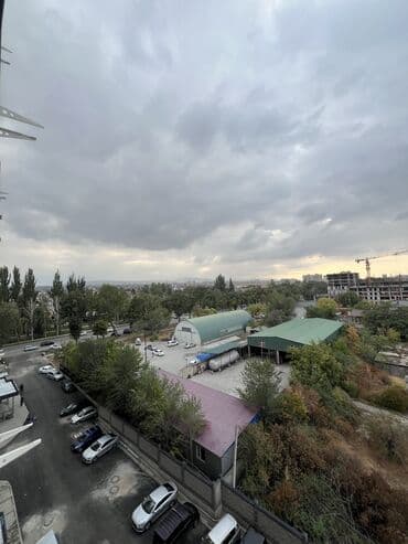 аренда дома на иссык куле: 2 бөлмө, 64 м², Элитка, 7 кабат, Евроремонт — 13