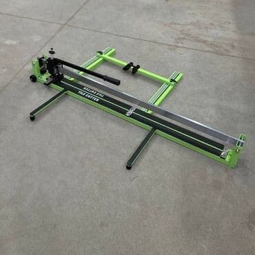 кафелярез: Сдам в аренду Кафелерезы — 12