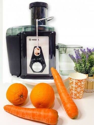 советская соковыжималка электрическая: Соковыжималка, Новый, Самовывоз, Бесплатная доставка — 1