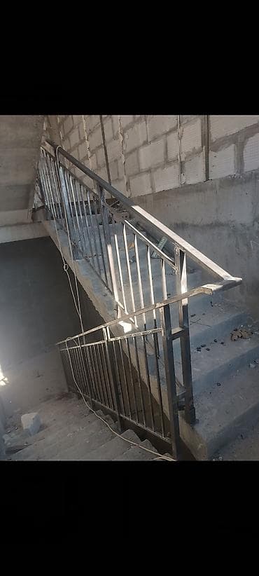 3д анимация: Сварка | Ворота Монтаж — 2