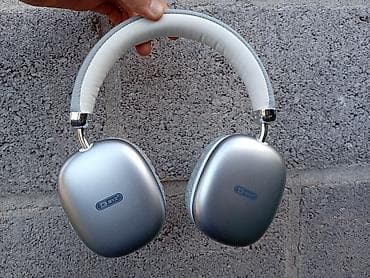 наушники проводныц: BYZ беспроводные накладные наушники - Тип: Bluetooth-наушники — 1