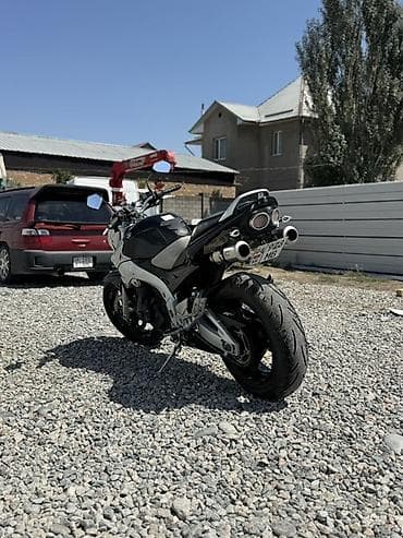 suzuki address 100: Мотоцикл Suzuki GSR400 2006г Инжектор (заводится без проблем зимой — 5