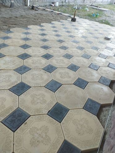 империя пиццы балыкчы: Брусчатка, евро брусчатка от производителя! Доставка бесплатно по — 7