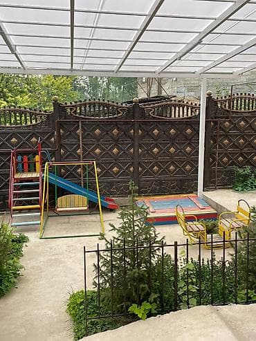 Продажа домов: 🏡 Срочно продаётся или меняется на квартиру в Бишкеке! Продаётся — 7