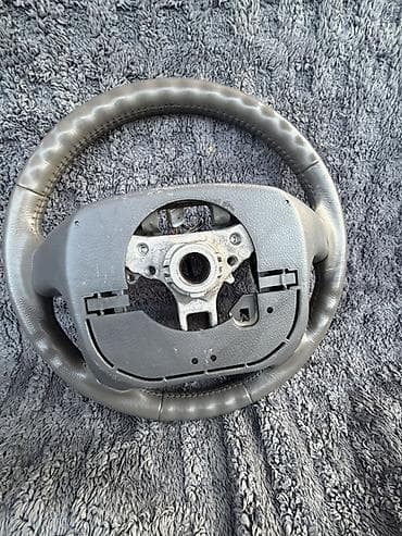 купить руль в бишкеке: Руль Toyota Новый — 3