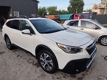 Subaru Outback: 2020 г., 2.4 л, Автомат, Бензин, Универсал