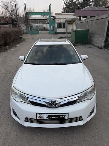 тайота камри гибрид: Toyota Camry: 2014 г., 2.5 л, Автомат, Гибрид, Седан — 1