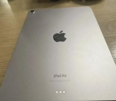 Планшеты: Планшет, Apple, 10" - 11", Wi-Fi, Классический цвет - Серый — 1