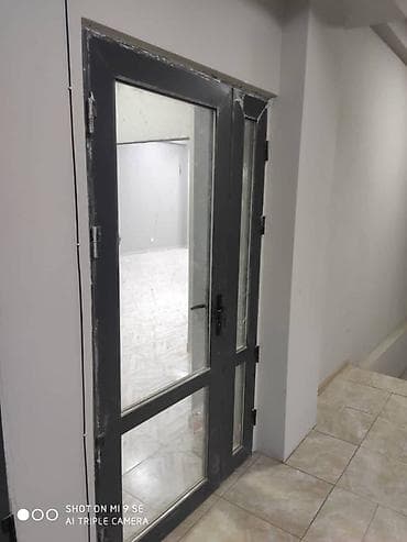 сдаю в аренду кабинет: Продаю Продажа офисов 50 м², С ремонтом, Без мебели, Многоэтажное здание, 2 этаж — 8