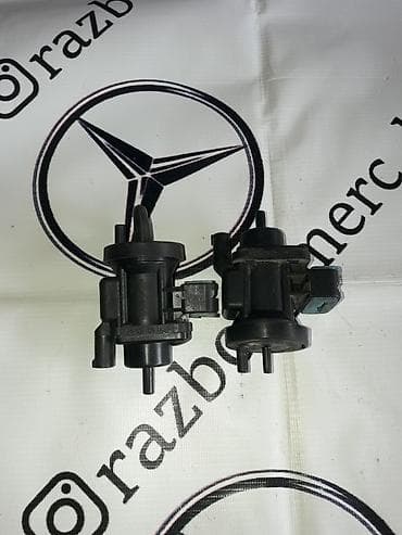 Mercedes-Benz 2002 г., Б/у, Оригинал, Япония