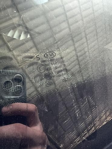 kia k7 2016: Kia K7: 2018 г., 3 л, Автомат, Газ, Седан — 5