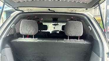 Продажа авто: Toyota Estima: 2002 г., 3 л, Автомат, Бензин, Минивэн — 3