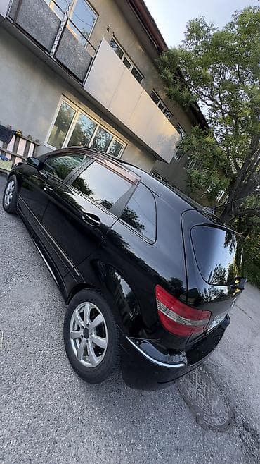 c43: Mercedes-Benz B-Class: 2008 г., 1.7 л, Вариатор, Бензин, Универсал — 7