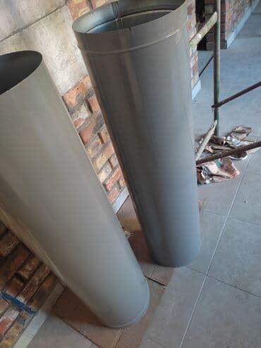 токарь фрезеровщик бишкек: Жестяные работы, Листогиб, Механическая резка, Сварка и соединение — 9