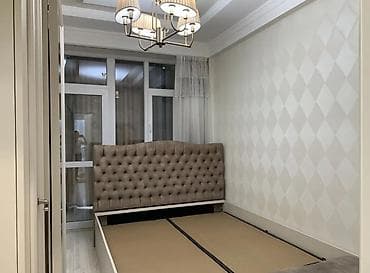 5: 3 комнаты, 110 м², Филармония Элитка, 5 этаж, Евроремонт — 7