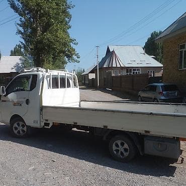 b class: Грузовик, Hyundai, Стандарт, 3 т, Б/у — 1