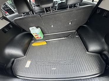 кия джип: Kia Sportage: 2017 г., 2.4 л, Автомат, Бензин, Кроссовер — 5