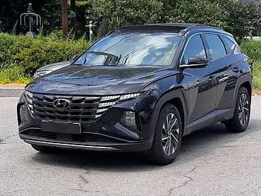 Транспорт: Kia Sportage: 2021 г., Автомат, Гибрид — 3