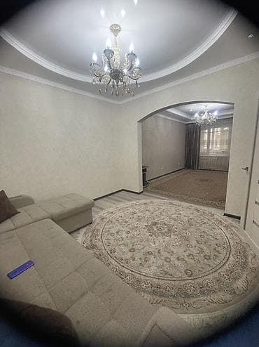 2 комнаты, Собственник, С мебелью полностью