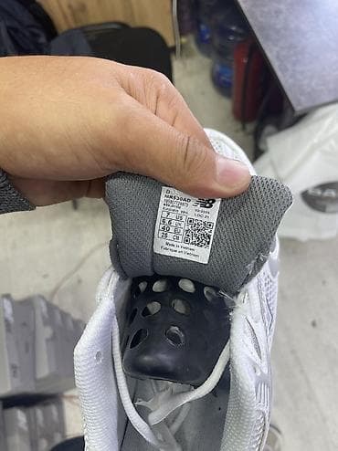 Кроссовки new balance lux качество at lalafo.kg Кроссовки new balance lux качество