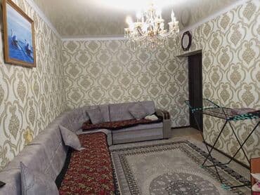 село чалдовар: 2 комнаты, 50 м², 4 этаж — 1