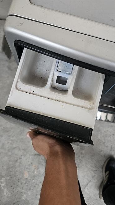 samsung a72: Стиральная машина Samsung Характеристики и функции: - Загрузка: 6 кг — 5