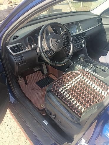 suzuki lets 4: Kia Optima: 2020 г., 2.4 л, Автомат, Бензин, Седан — 6