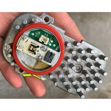 купить фары хелла блек на бмв е34: Алдыңкы фаралар комплектиси BMW 2017 г., Жаңы, Аналог, Кытай — 2