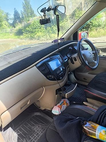 стартер мазда мпв: Mazda MPV: 2001 г., 2 л, Автомат, Бензин, Минивэн — 4