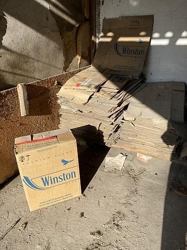 аары ящик: Ящик — 1