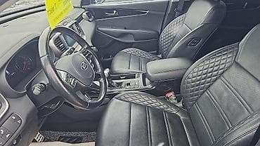 кпп рекстон: Kia Sorento: 2019 г., 2.2 л, Автомат, Дизель, Кроссовер — 1