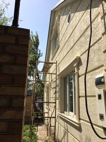 дом арча бешик: Дубалдарды жылуулоо, Фасадды жылуулоо | Үйдү жылуулоо, Контейнерди жылуулоо, Дачаны жылуулоо | Пеноплекс, Термопанелдер, Пенопласт 6 жылдан ашык тажрыйба — 7