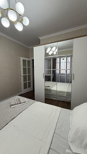 Недвижимость: 🏡 Уютная 1-комнатная квартира посуточно в элитном доме Сдается — 3