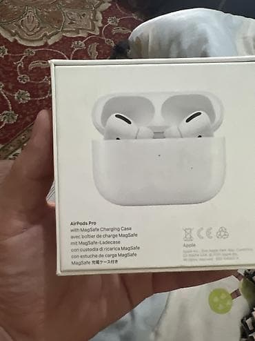 8 pro: Беспроводной наушник оригинал про 1 вкладки с зарядным кейсом 1 ухо — 5