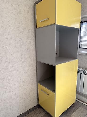 Лак жана боёк материалдары: Продаю шкаф — 1