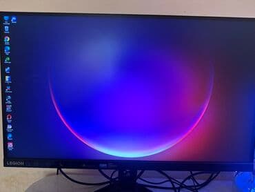 игровые компютеры: Компьютер, ОЗУ 32 ГБ, Игровой, Intel Core i5, NVIDIA GeForce RTX 3070 — 2