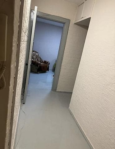 4 комнатный квартира: 1 комната, 40 м², 3 мкр 104 серия, 4 этаж, Косметический ремонт — 6
